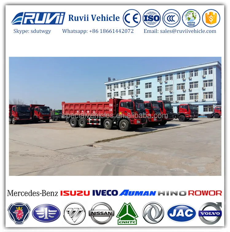 New mack dump truck for sale