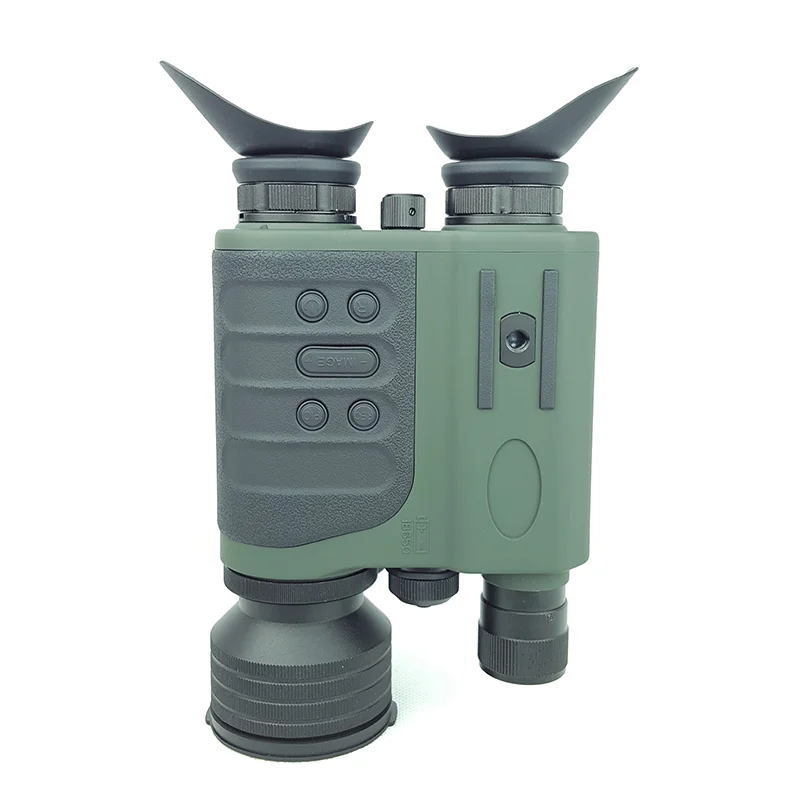 
Hunting Night Vision (NVD-B02-6-30X50HDW) 