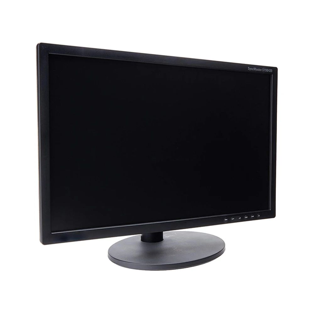 High-Quality used 19 Inch lcd monitors Refurbished