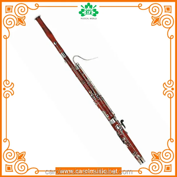 BA003 OEM Cheap Chinese Bassoon