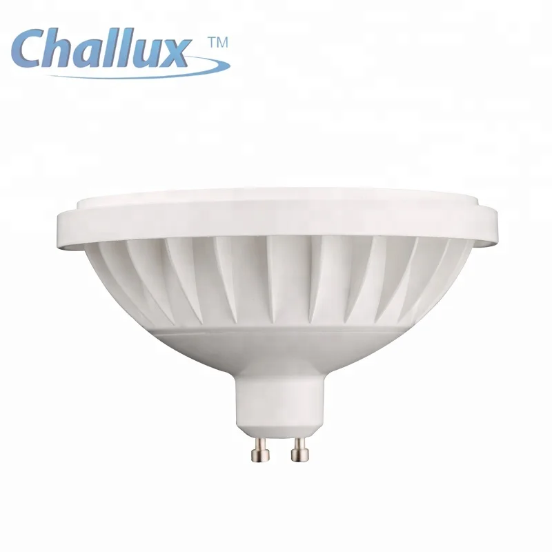 LED spotlight AR111 AR70 GU10 6W LED Light