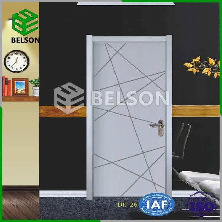 China House Gate Designs Mahogany Solid Wood Door