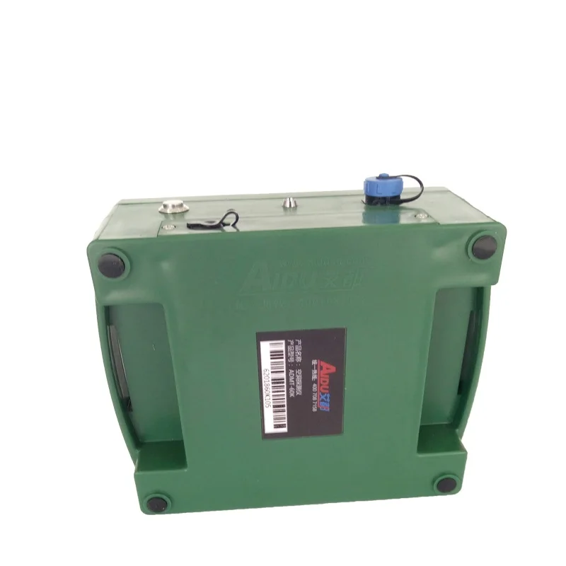  Most popular gold finder cavity detector underground portable machine