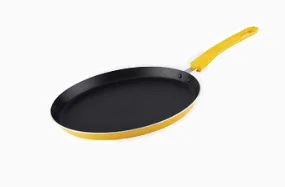 Eco-friendly crepe pan aluminum cookware set Classic Nonstick Hard-Anodized Crepe Pan