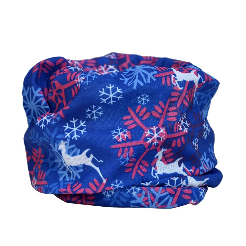 High-quality Custom Design Your Own Bandana  Durable Outdoor Activities Bandanas