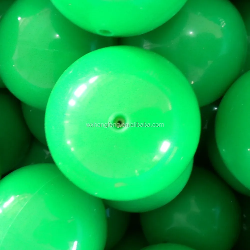2015 hot sale PVC eco-friendly small toy ball