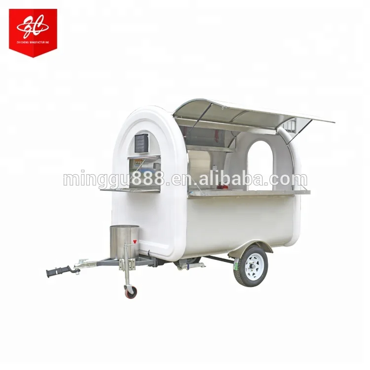 mini food cart truck washing machine burger grill electric food truck for sale malaysia mobile food van coffee kiosk with wheel