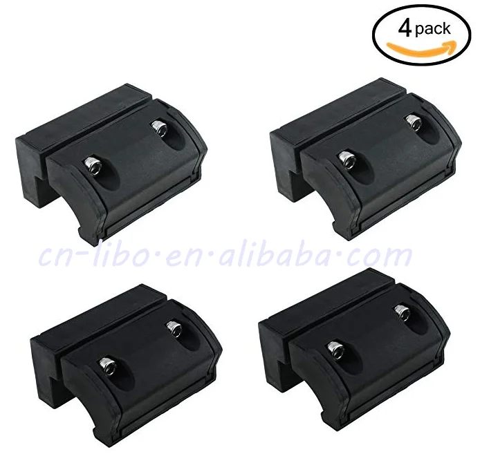 Customized Roof Rack Rail Accessories Parts suit for Q5 Q7 series