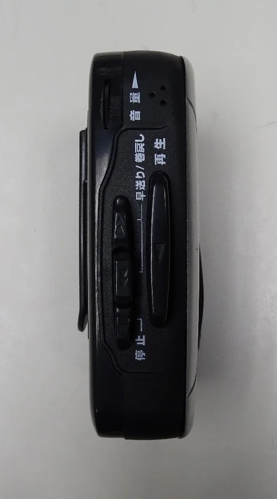 
Audio Cassette Player 