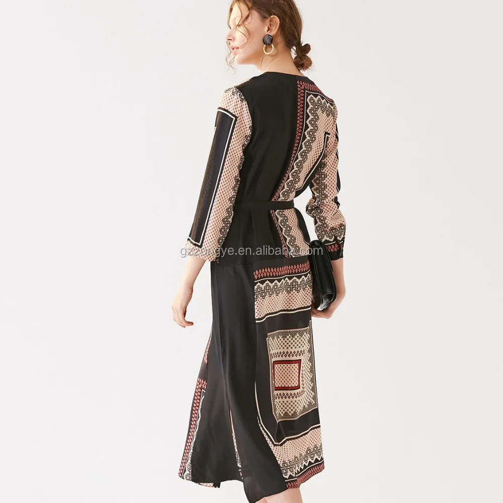 
Cheap Price High Quality Angela Maxi Long Summer bohemian Floral Beach Sundress Plus Size for Women 