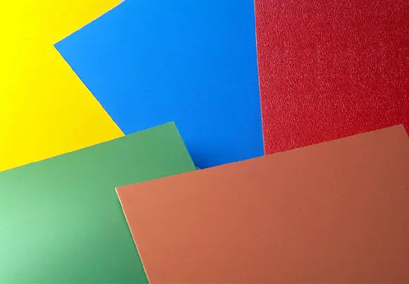 5mm aluminium composite panel acp sheet ACP/ACM modern building