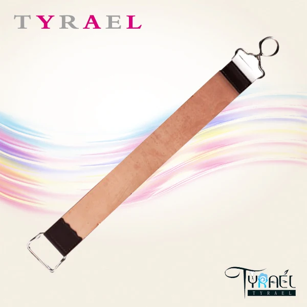 Canvas Leather Strop for Barber Razors,strop,razor strop