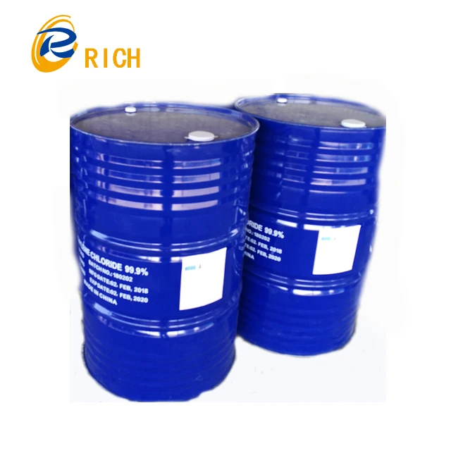 Manufacturer intermediate MC methylene chloride/MC