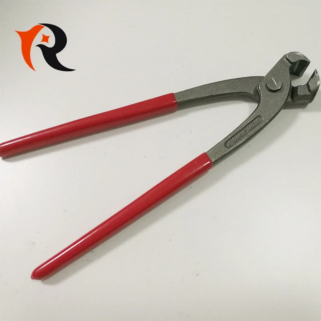 Crimping Tool Crimp Ear Clamp Plumbing Crimper For Clamp Tool