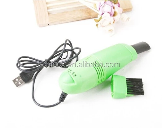 Good design mini usb keyboard vacuum cleaner ,portable keyboard vacuum cleaner