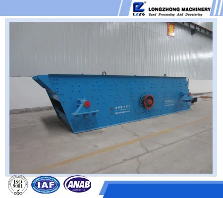 Просевальный оборудование, 2YA1548 Круглый Вибрационный грохот