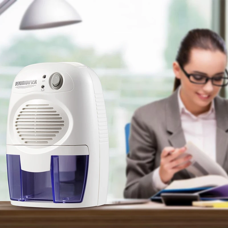 500ml peltier 12v home dehumidifiers Small Air conditioning Appliances