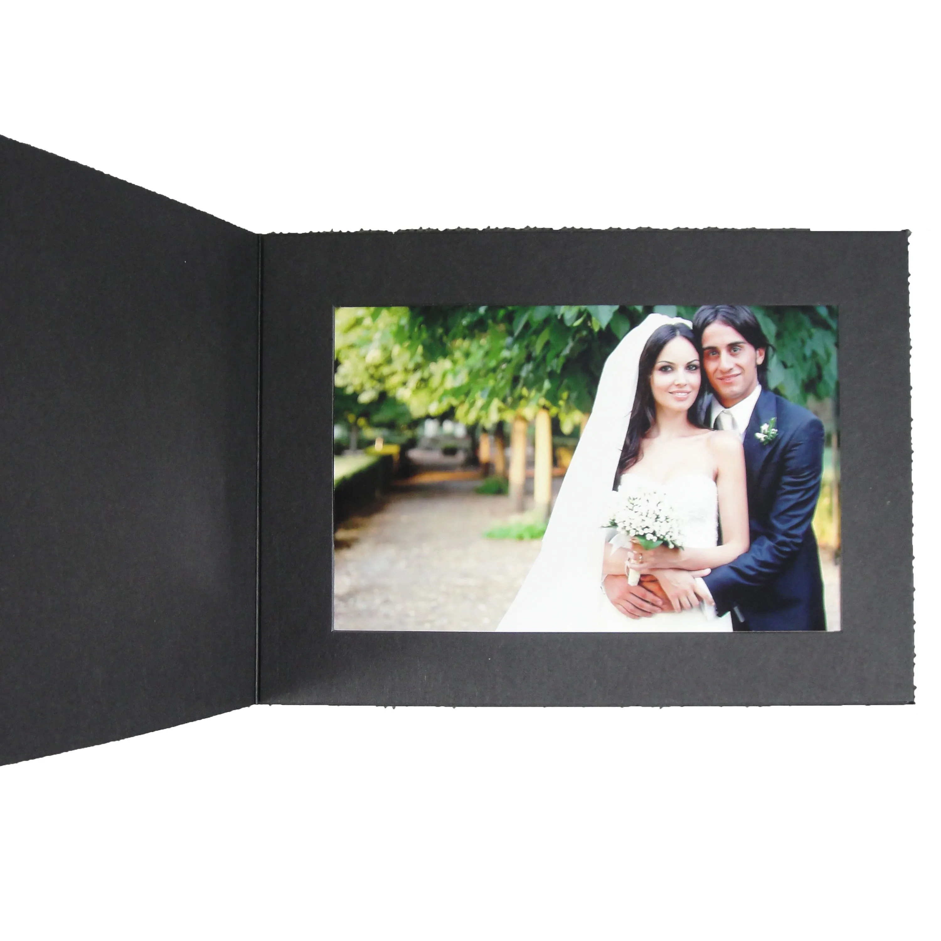 wholesale wedding photo albums white black brown\scrapbook album\ photo folder