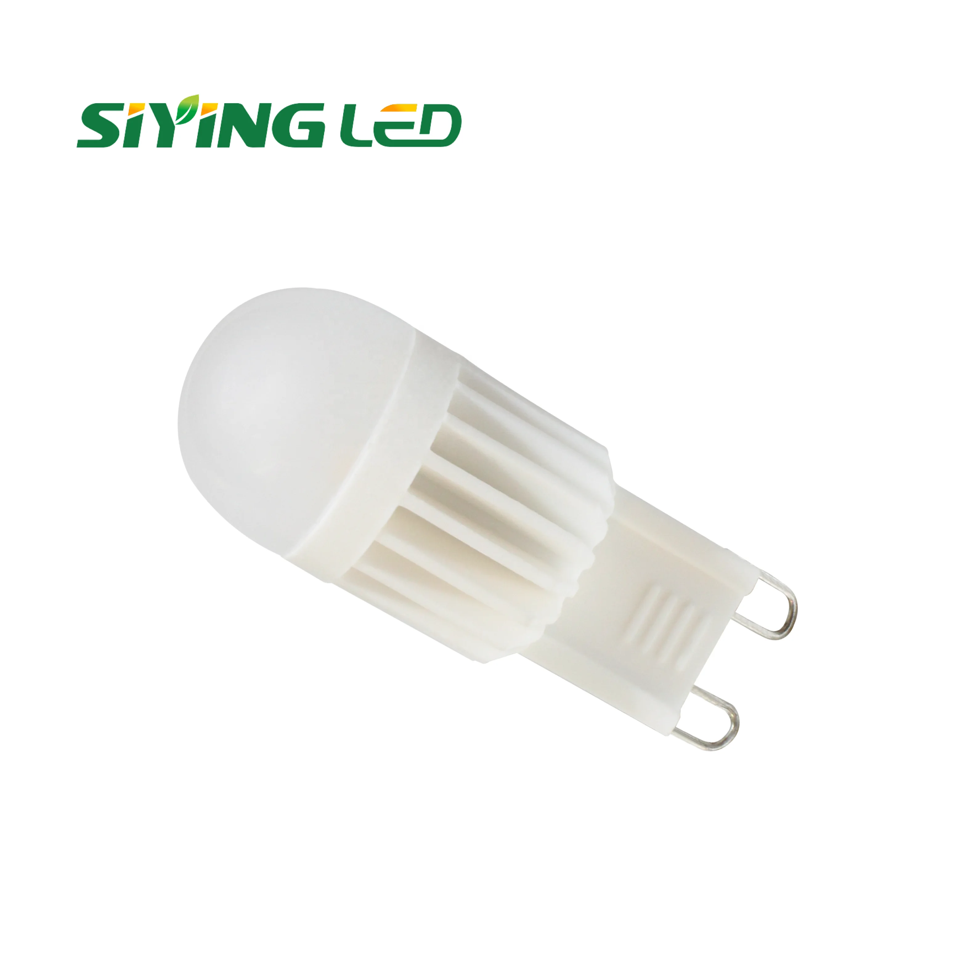 NEW ERP STANDARD mini led bulb 2W 4W 6W 8W G4 G9 led light bulb 110V 220V CE and ROHS Certification