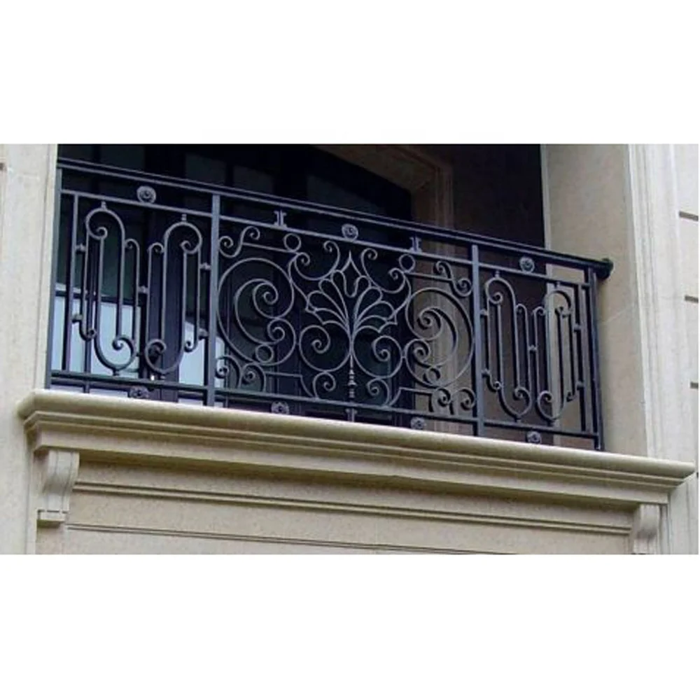 2013 manufacturer wrought iron stairway railings spiral staircase