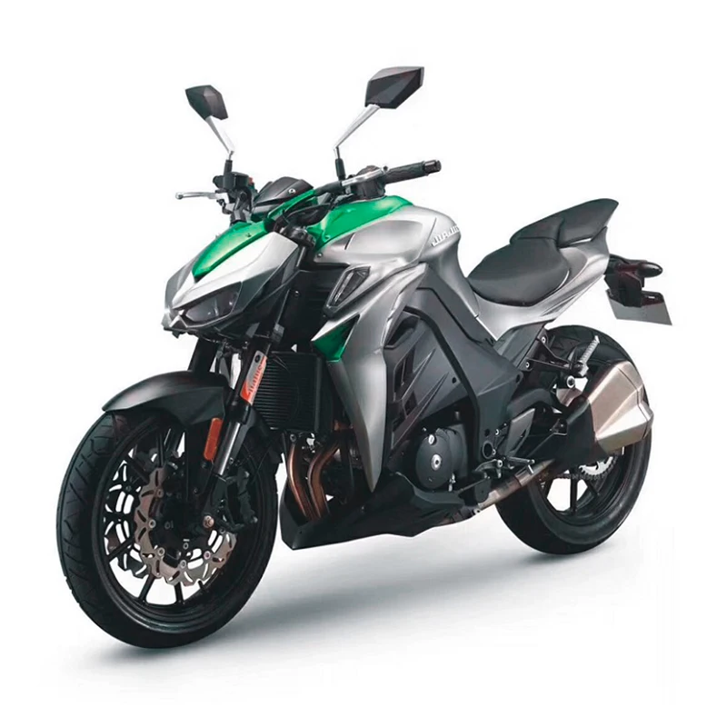 Fastest Electric Motorbikes For Adults