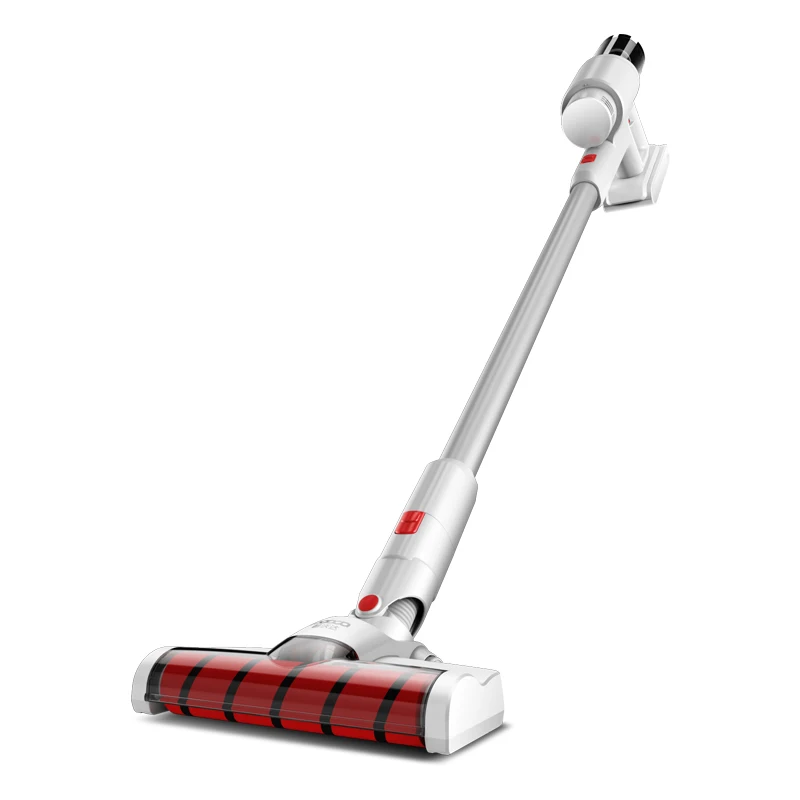 Ручной беспроводной мини-циклонный портативный домашний пылесос Pooda S1, распродажа