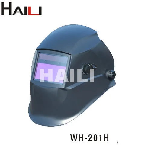 Solar Power Pro Auto darkening welding helmet