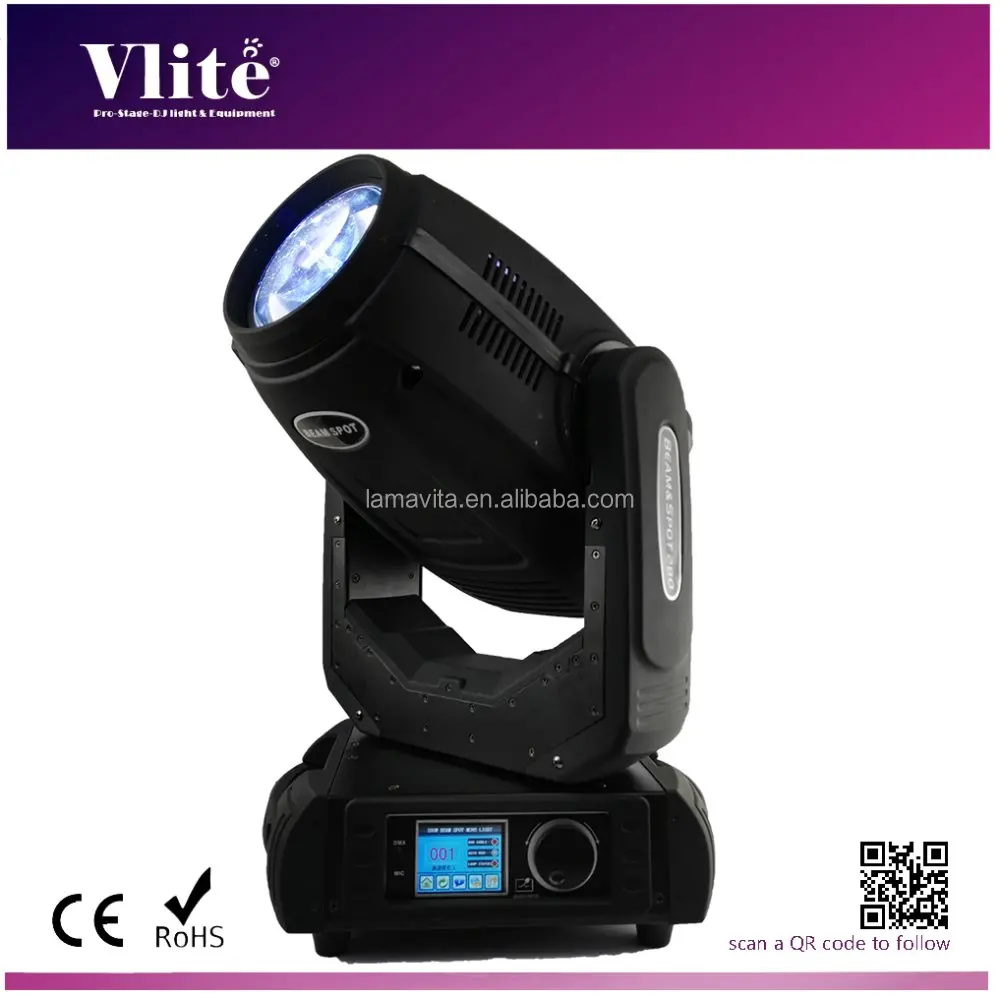 10r 280w pro light Moving heads lb 280 lyre