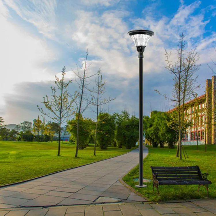 High Quality Waterproof Led Flag Pole Light With Good Service