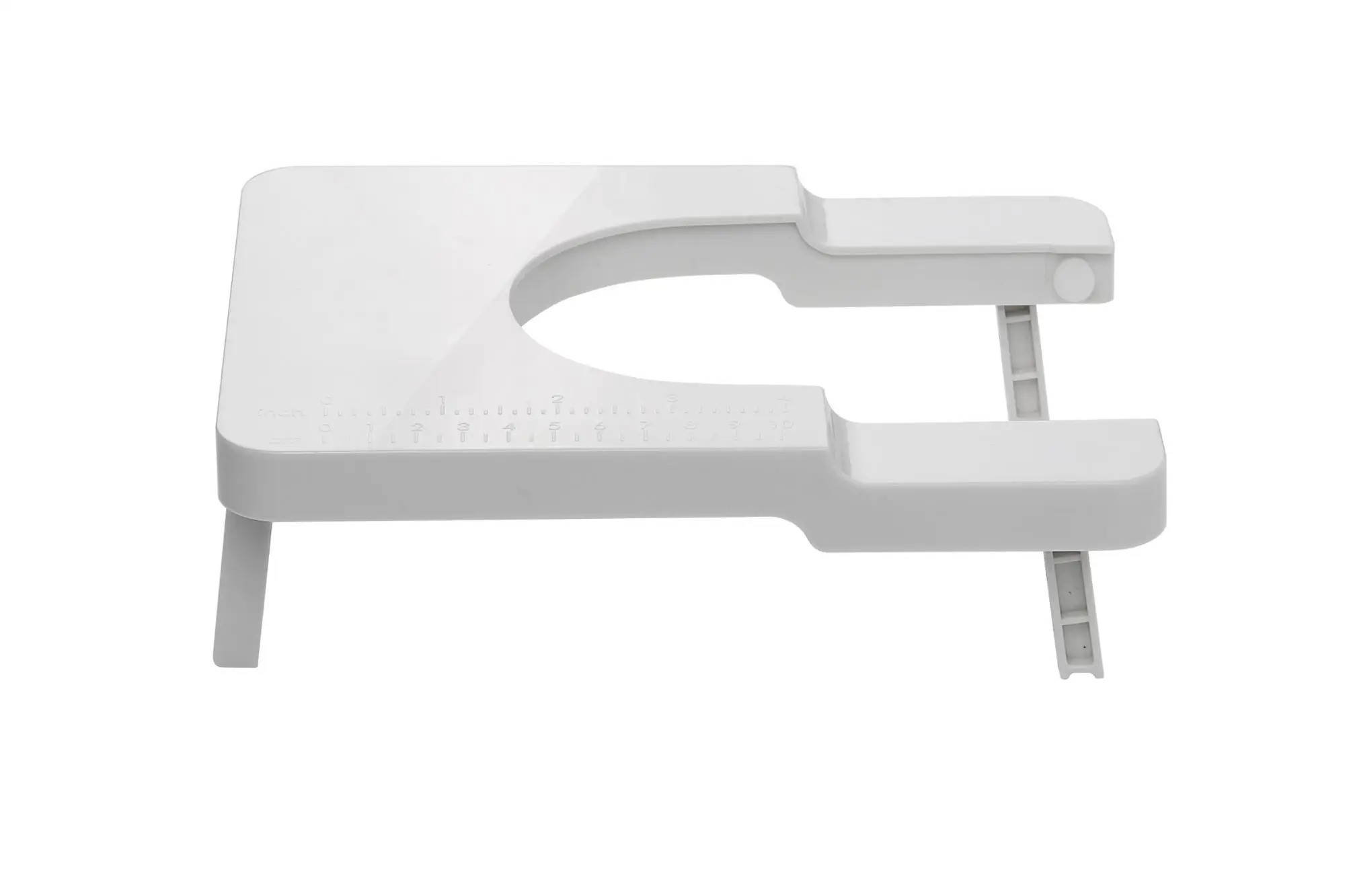 FHSM-202 compact mini non electric sewing machine for clothes