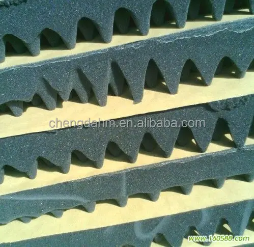 Good quality and cheap price laminate parquet underlay