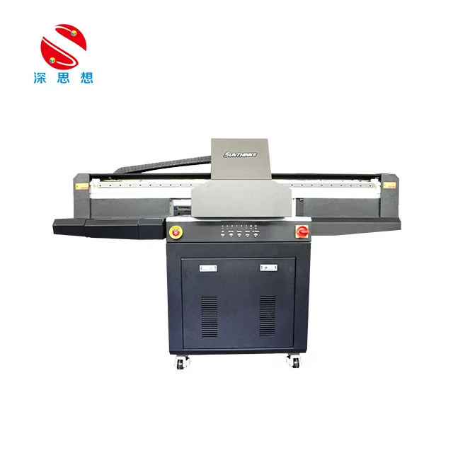 Sunthinks 0606 7590 1115 uv printer, uv printing machine, uv digital flatbed printer for cellphone case