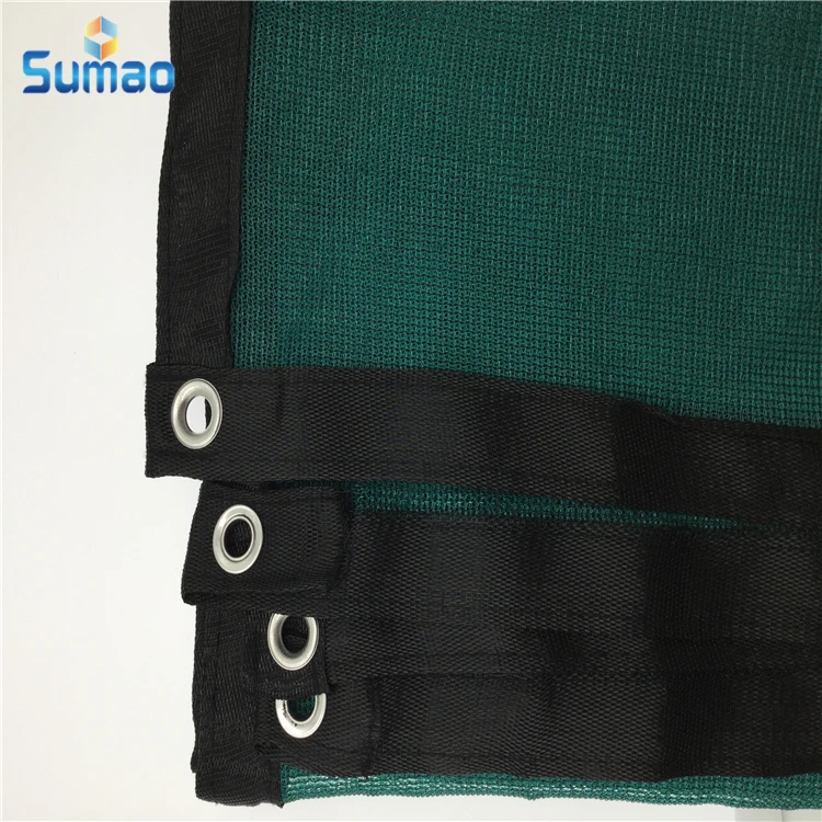 
5 Years guarantee outdoor poultry tennis court mono wires fence netting 