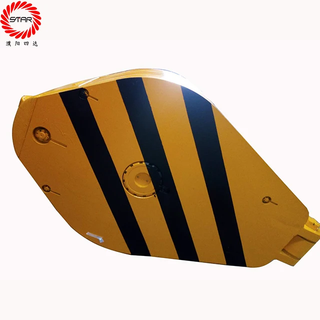 Factory Supply API Standard Oilfield Well Drilling Rig Part Traveling Block with Unimatic Hook