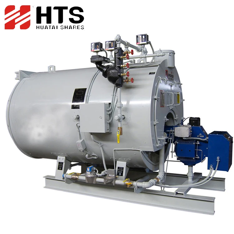 
Hot sale & high quality industrial steam generators manufacturers 