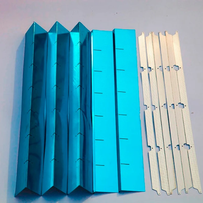 
Флуоресцентный светильник для радиатора 