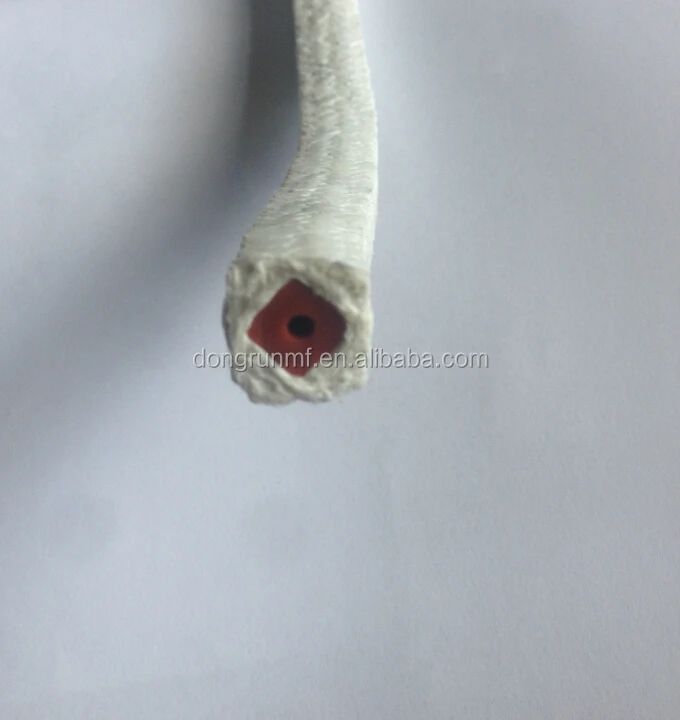 
 Плетеная муфта PTFE 14*14*1650 мм  