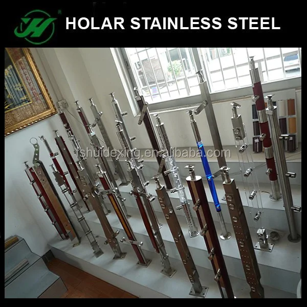stainless steel railings cheap price