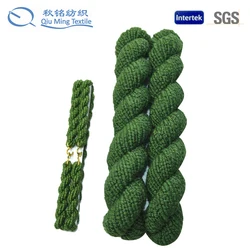 New Style Hot Sell Custom Trouser Twist Rope