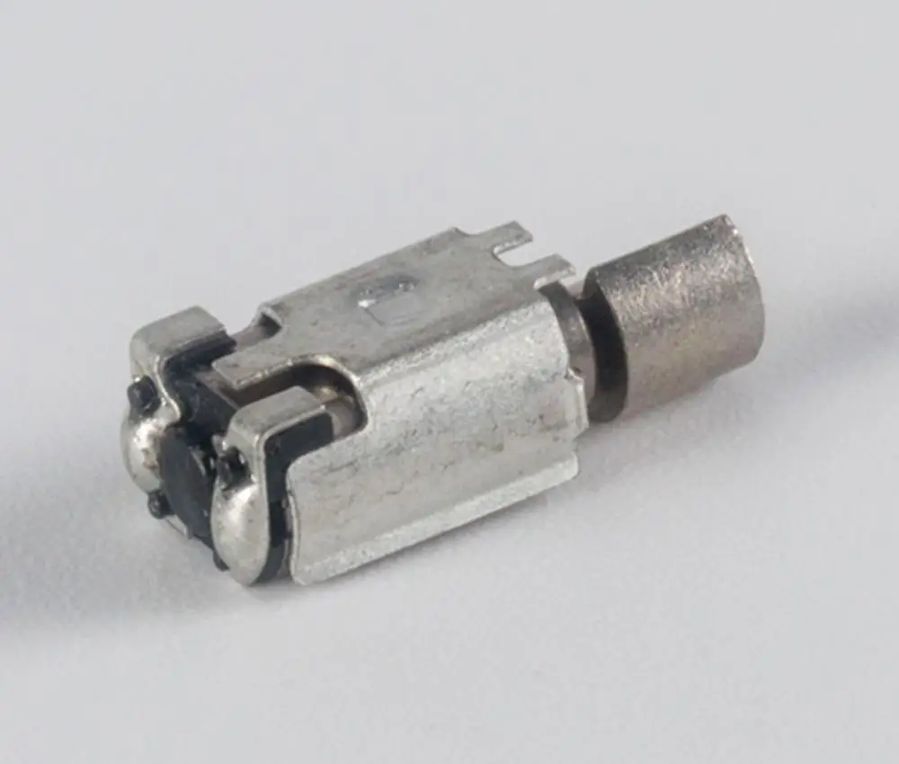 
High Quality Super Small SMD Vibration Motors for watch and bracelet 