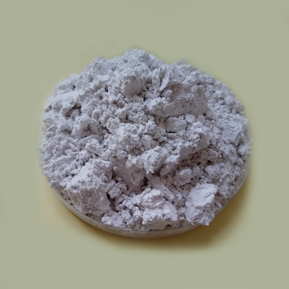 flux calcined diatomite powder