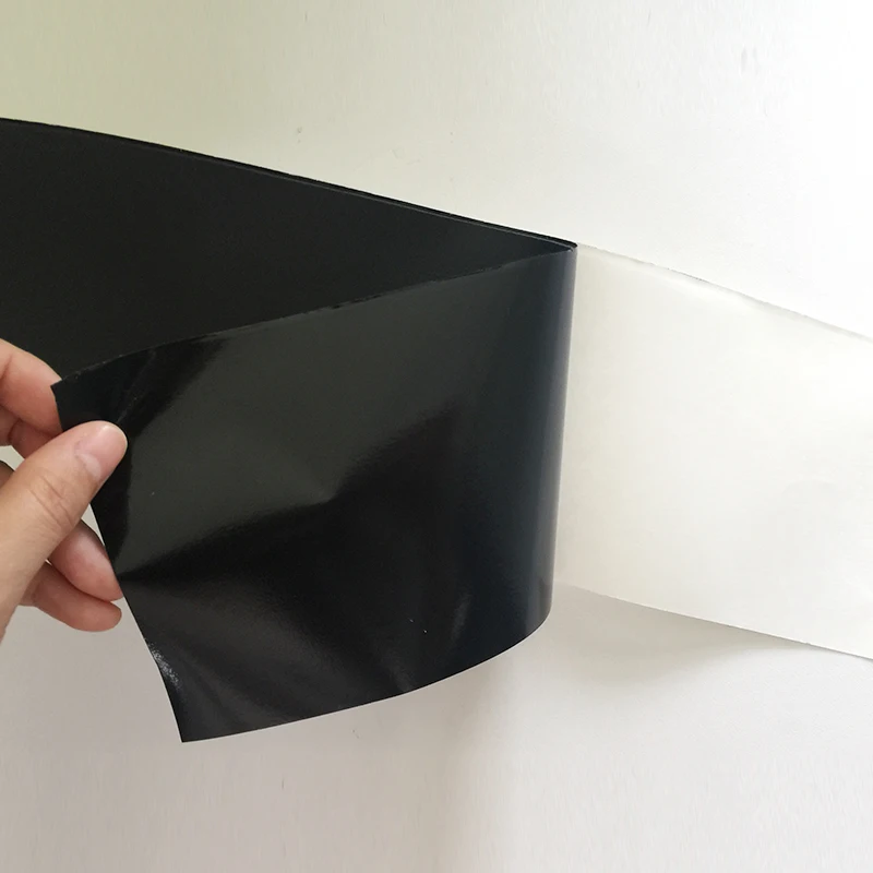  Китайский поставщик изготовленный на заказ самоклеящийся полиуретановый пенопласт