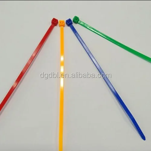 2020 hot sale of competitive and good quality of plastic cable tie