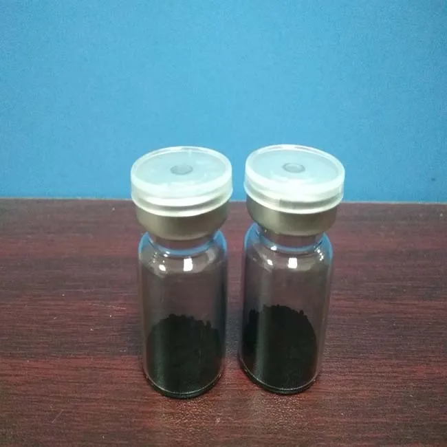 Катализатор платины (Pt) Наночастицы/Наночастицы