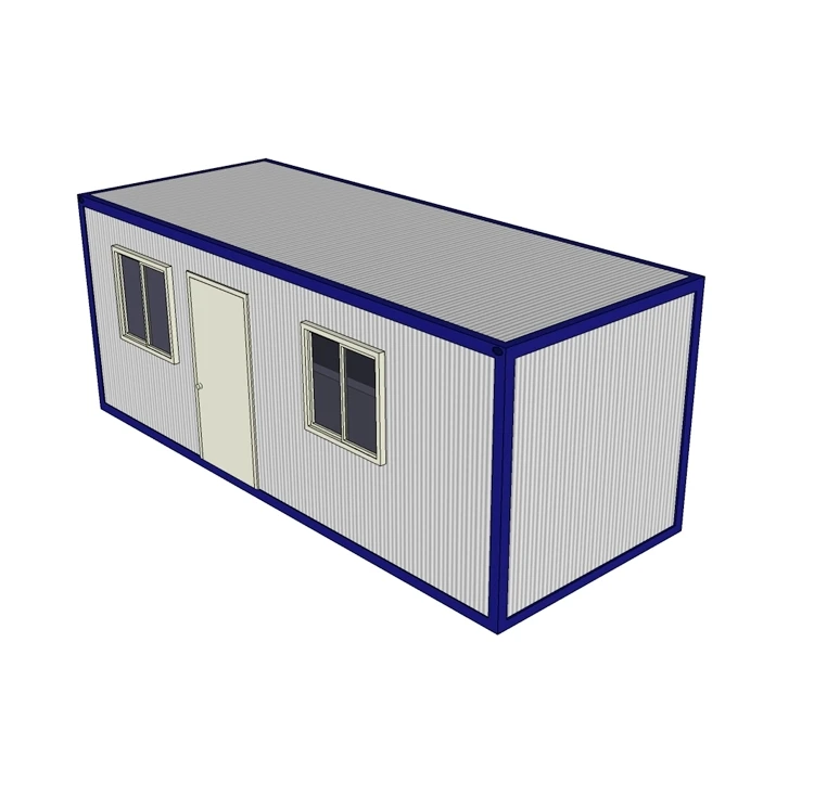 Лидер продаж, B2B современный домашний контейнер, живой из Шанхая, поставщик всех звезд зеленого цвета