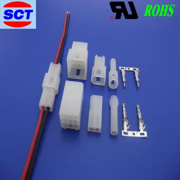 3.7mm molex 5500 5600 разъем