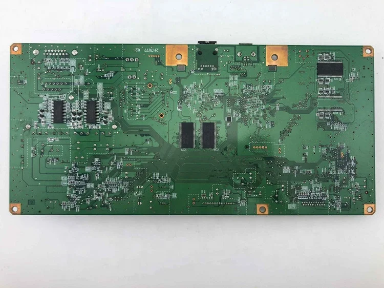 Mother board for Epson 7800 9800 7880 9880 mainboard