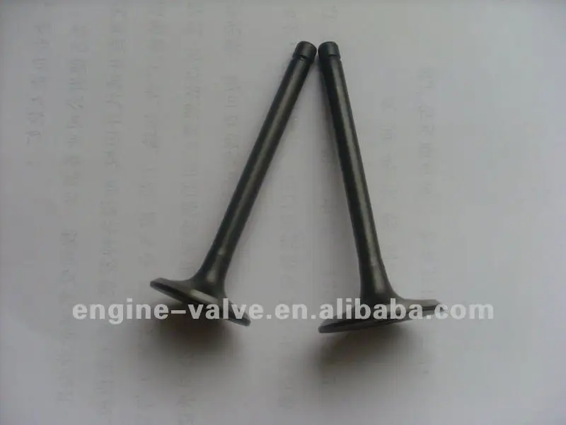 Автомобильные детали для завода клапанов двигателя LADA