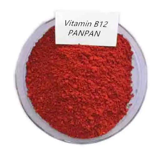 
Pharmaceutical Grade Pure Vitamin B12 Methylcobalamin Powder Price 