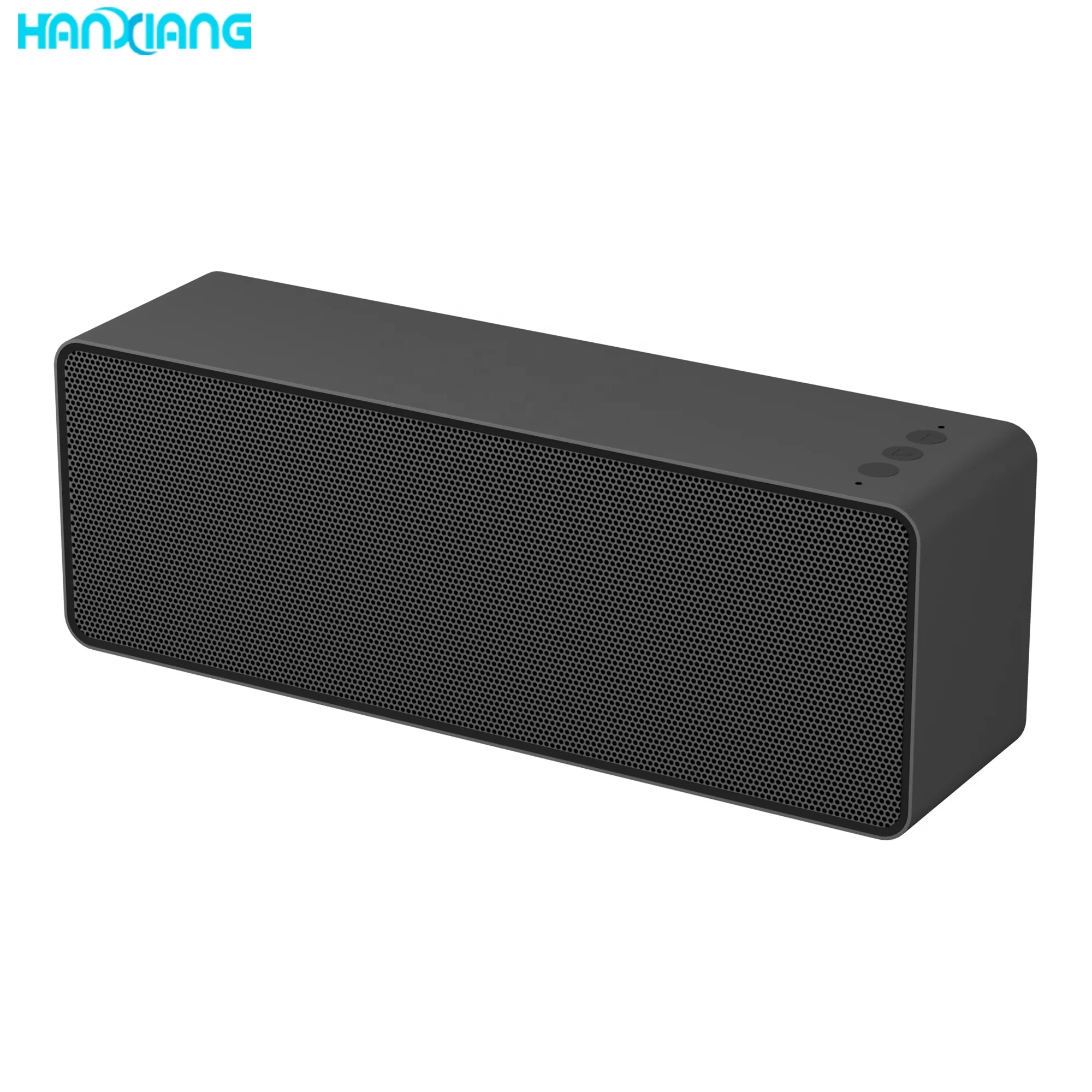 
2020 Factory Price Hot Custom 10W Portable Lond Wireless BT Outdoor Speaker 